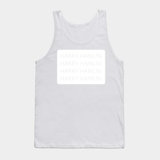 Harry Hamlin Tank Top